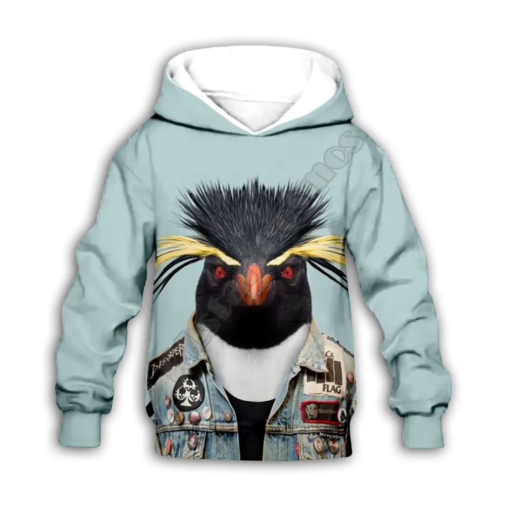 Penguin 3d printed Hoodies family suit tshirt zipper Pullover Kids Suit Funny Sweatshirt Tracksuit/Pant Shorts
Penguin 3d printed Hoodies family suit tshirt zipper Pullover Kids Suit Funny Sweatshirt Tracksuit/Pant Shorts