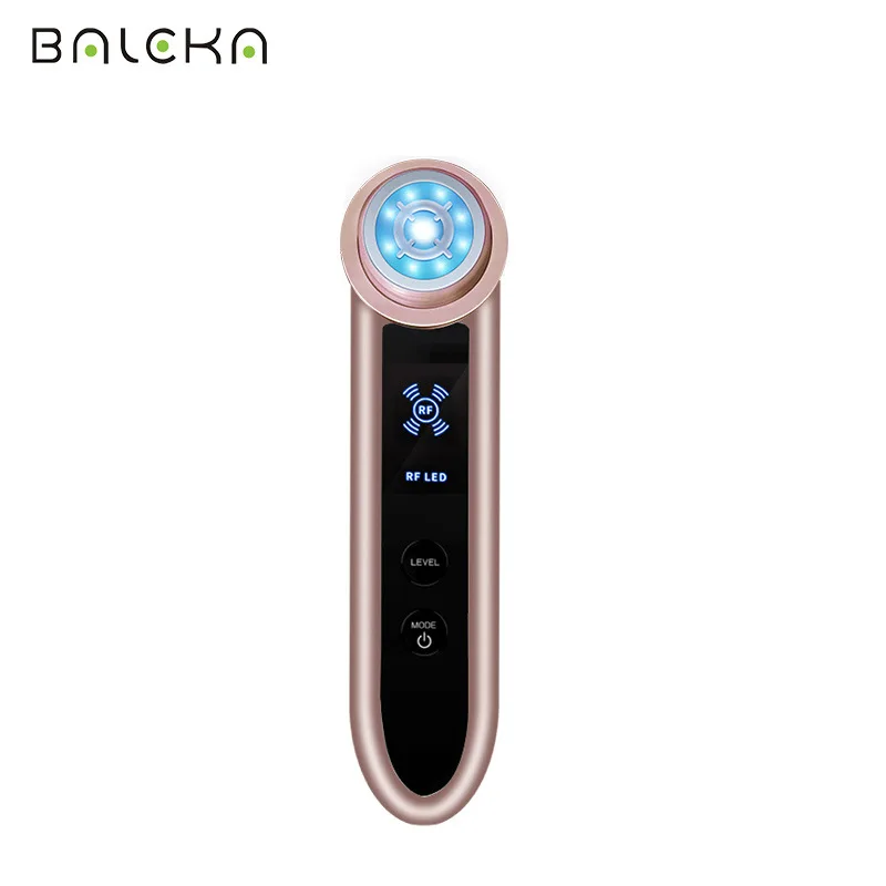 Free shipping Hot and cold hammer, radio frequency skin rejuvenation and color light beauty instrument, face lifting
Free shipping Hot and cold hammer, radio frequency skin rejuvenation and color light beauty instrument, face lifting