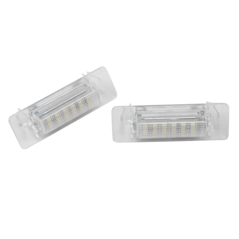 for Mercedes Benz W210 W202 E300 E55 C230 LED Number License Plate Lights Lamp No Error 12V 6500K White License Light
for Mercedes Benz W210 W202 E300 E55 C230 LED Number License Plate Lights Lamp No Error 12V 6500K White License Light