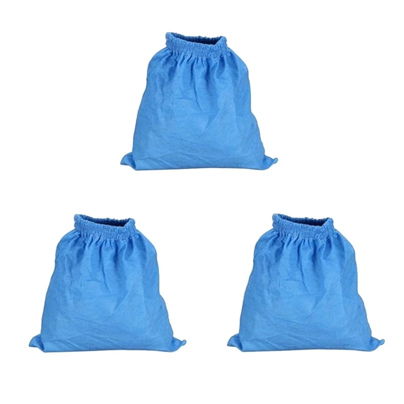 AD-3PCS Textile Filter Bag For Karcher MV1 WD1 WD2 WD3 SE4001 Filter Bag Vacuum Cleaner Parts
AD-3PCS Textile Filter Bag For Karcher MV1 WD1 WD2 WD3 SE4001 Filter Bag Vacuum Cleaner Parts