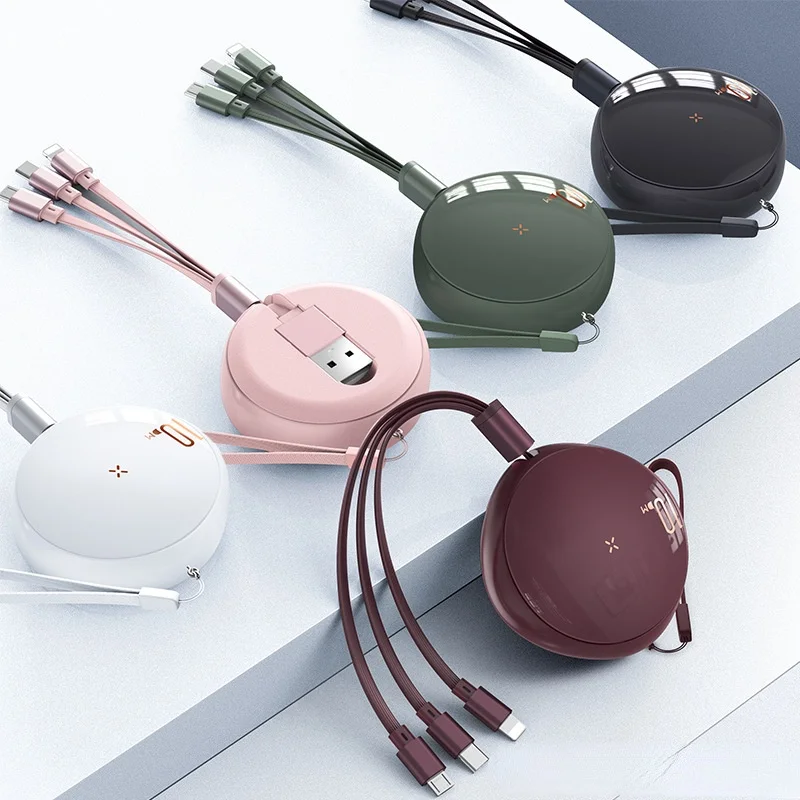 Cross Design Retractable 100cm USB Cable for Xiaomi Huawei Micro USB 3 in 1 Type C USB Cable for iPhone X 8 7 6
Cross Design Retractable 100cm USB Cable for Xiaomi Huawei Micro USB 3 in 1 Type C USB Cable for iPhone X 8 7 6