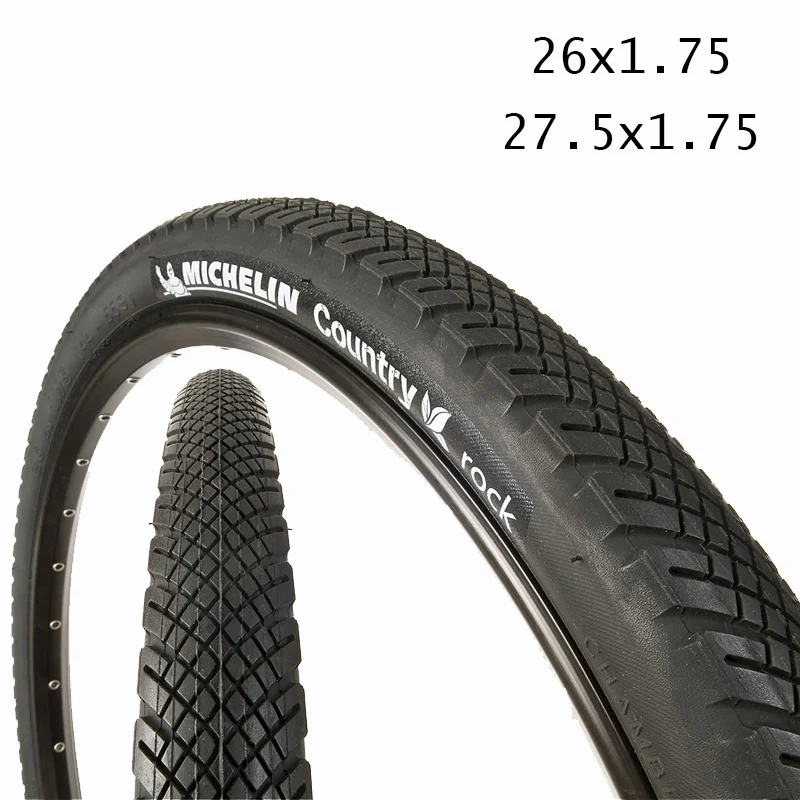 Шины для горного велосипеда Michelin 27 5 шины 26*1 75 5*1 сверхлегкие велосипедные уличные