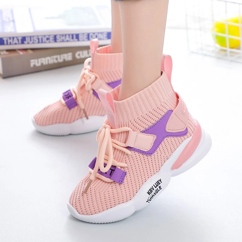 2020 New Kids Shoes Boys Sneakers Kids Casual Sport Running Fashion Child Shoes Boy Summer Children Shoe For Boys Brand
2020 New Kids Shoes Boys Sneakers Kids Casual Sport Running Fashion Child Shoes Boy Summer Children Shoe For Boys Brand