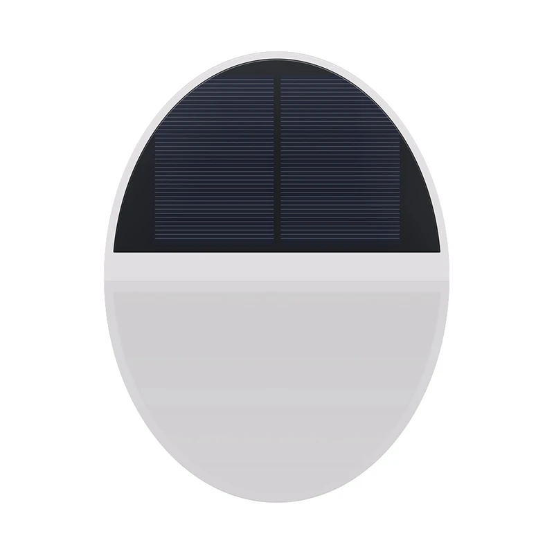 Waterproof Wall Lights ABS Material IP65 Mini Solar Powered Sunlight for Garden Decoration
Waterproof Wall Lights ABS Material IP65 Mini Solar Powered Sunlight for Garden Decoration