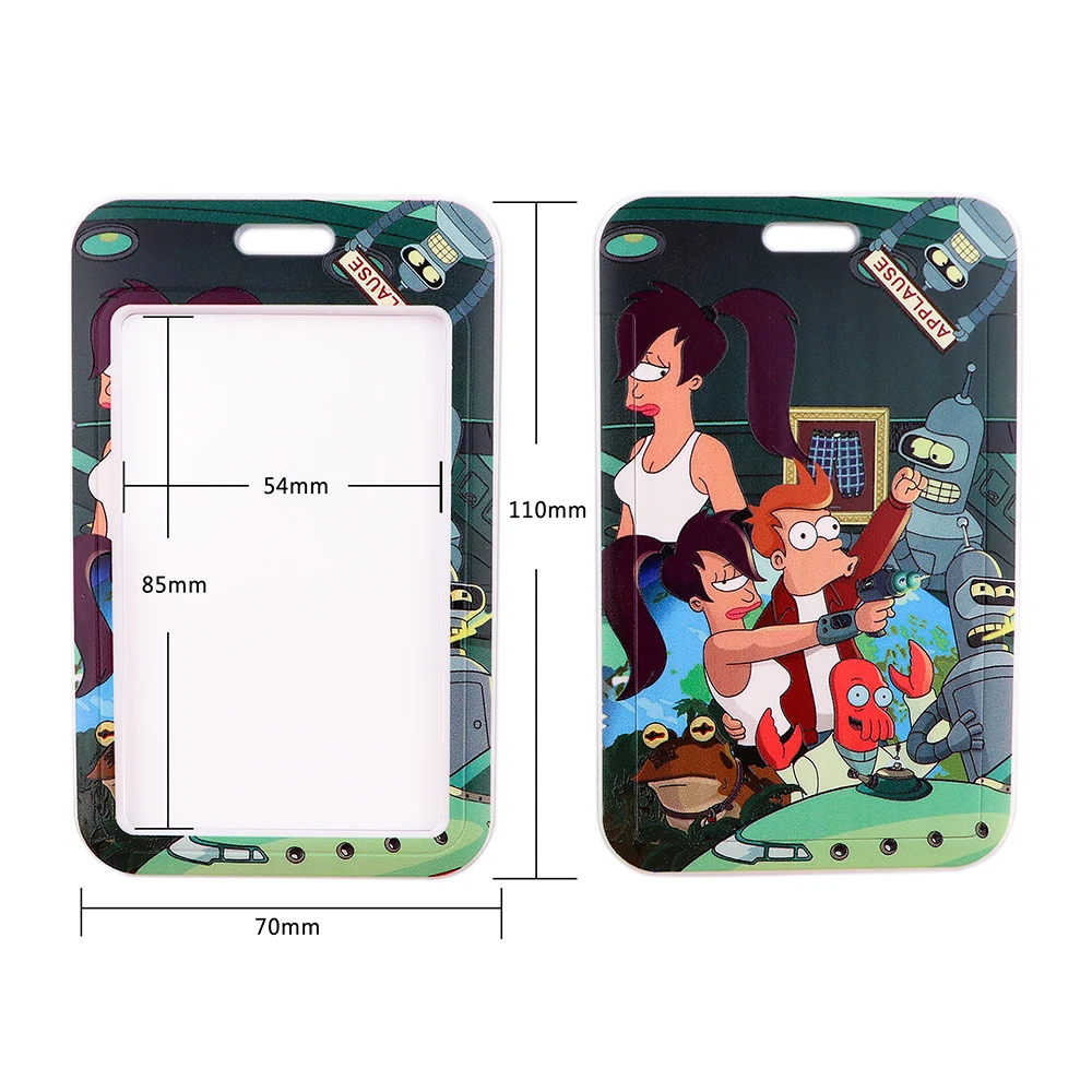 LB1166 Fly Into the Future Necklace Decorations Neck Strap Lanyards Badge Holder ID Card Pass Hang Rope Lariat Lanyard 
LB1166 Fly Into the Future Necklace Decorations Neck Strap Lanyards Badge Holder ID Card Pass Hang Rope Lariat Lanyard