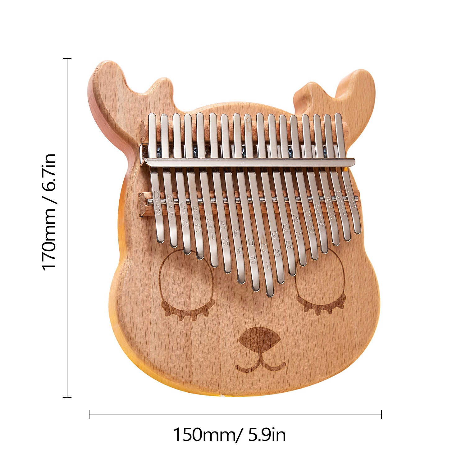 kalimba Thumb Finger Piano 17 Keys Kalimba African Mini Kalimba Portable Musical Instrument kalimba 17 key thumb piano gift
kalimba Thumb Finger Piano 17 Keys Kalimba African Mini Kalimba Portable Musical Instrument kalimba 17 key thumb piano gift