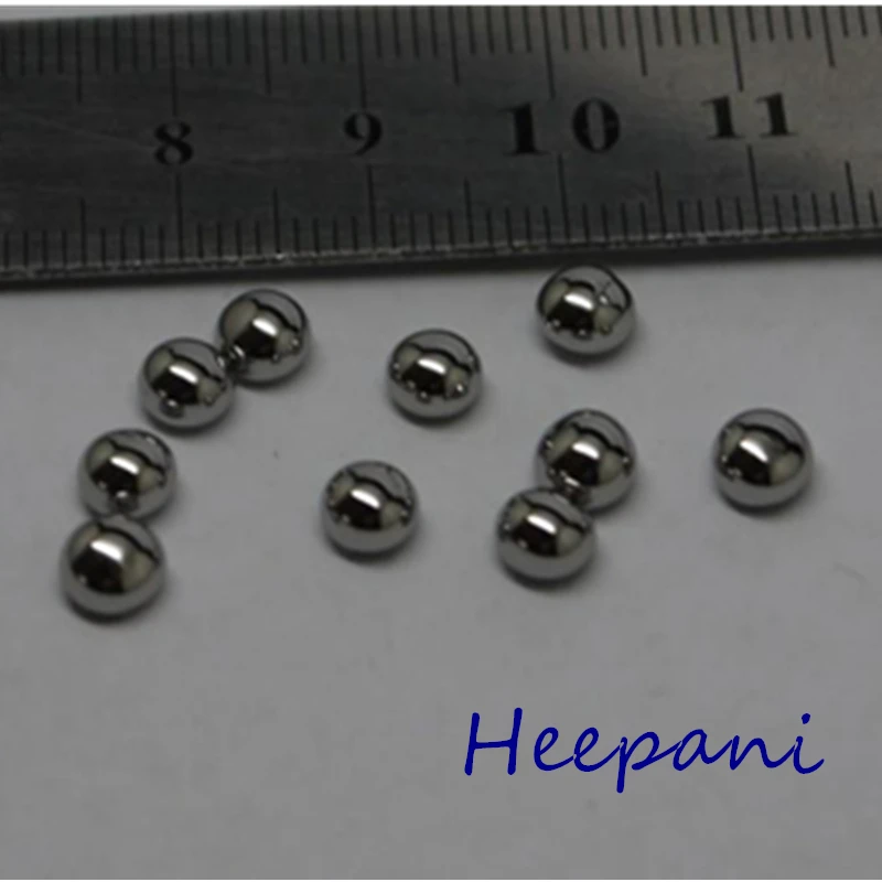 Free shipping 5pcs/lot 99.95% purity tungsten metal element W round pellet 1g/pcs soild tungsten melt ball beads
Free shipping 5pcs/lot 99.95% purity tungsten metal element W round pellet 1g/pcs soild tungsten melt ball beads