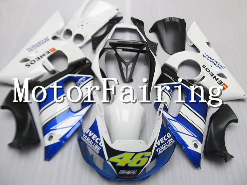 Набор обтекателей кузова мотоцикла подходит для YZF R6 1998 1999 2000 2001 2002 ABS пластиковые литьевые Обтекатели корпуса мотоцикла R6C846
Набор обтекателей кузова мотоцикла подходит для YZF R6 1998 1999 2000 2001 2002 ABS пластиковые литьевые Обтекатели корпуса мотоцикла R6C846