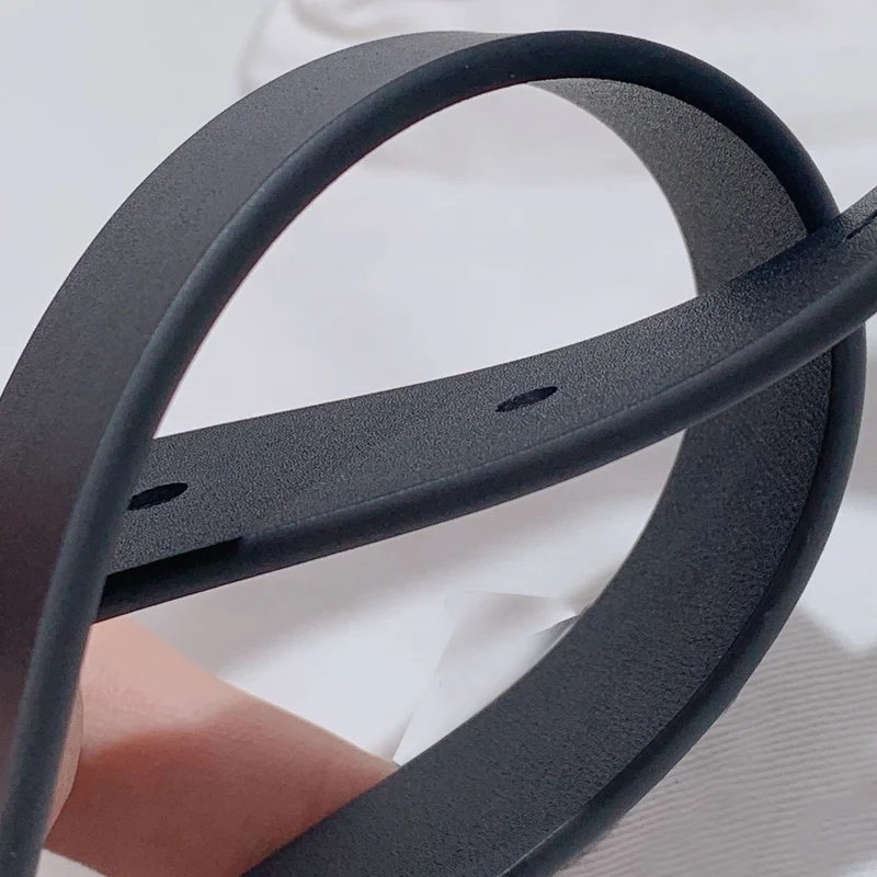 LN-C-D205 3cm real leather belt
LN-C-D205 3cm real leather belt