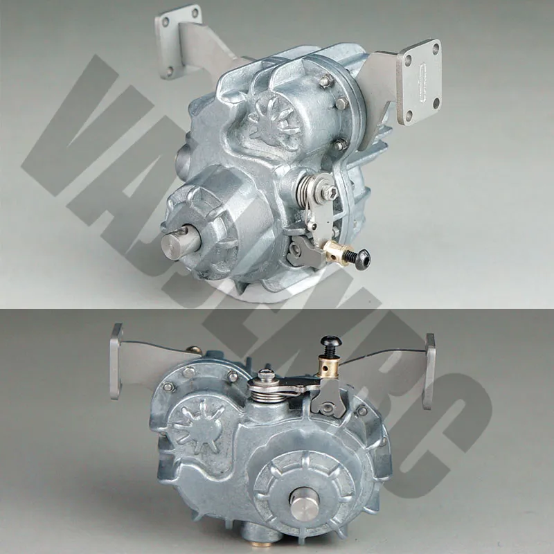 Transfer Case with Differential Lock for 1/14 Tamiya Remote Control Truck Trailer Scania R620 470 Volvo Fh16 Fh12
Transfer Case with Differential Lock for 1/14 Tamiya Remote Control Truck Trailer Scania R620 470 Volvo Fh16 Fh12