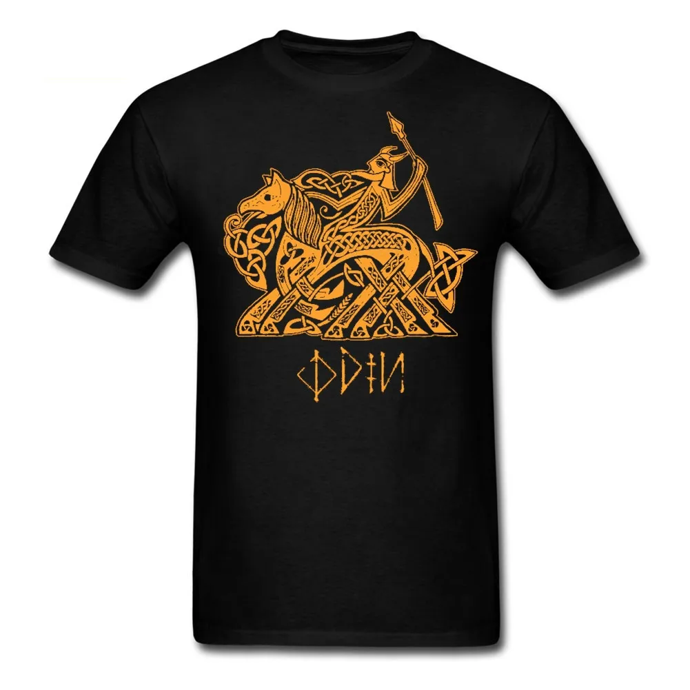 Norse God Odin Was The Main Viking God T-Shirt. Summer Cotton Short Sleeve O-Neck Mens T Shirt New S-3XL
Norse God Odin Was The Main Viking God T-Shirt. Summer Cotton Short Sleeve O-Neck Mens T Shirt New S-3XL