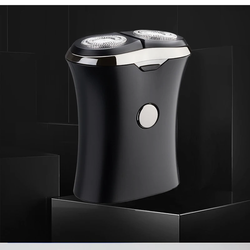 Surker Electric Shaver RQ218 Portable Mini Electric Shaver Full Body Washing USB Charging Smart Anti-Pinch Shaver
Surker Electric Shaver RQ218 Portable Mini Electric Shaver Full Body Washing USB Charging Smart Anti-Pinch Shaver