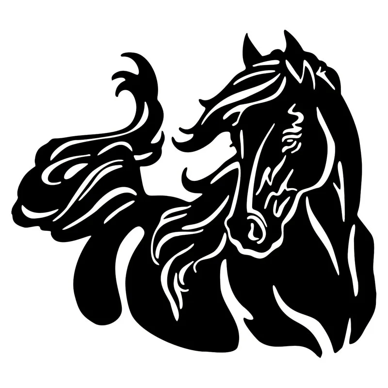 Waterproof and Sunscreen PVC Cute Cartoon Horse Fashion Car StickerMotorcycle Laptop Decorative Body Accessories Auto Decal
Waterproof and Sunscreen PVC Cute Cartoon Horse Fashion Car StickerMotorcycle Laptop Decorative Body Accessories Auto Decal