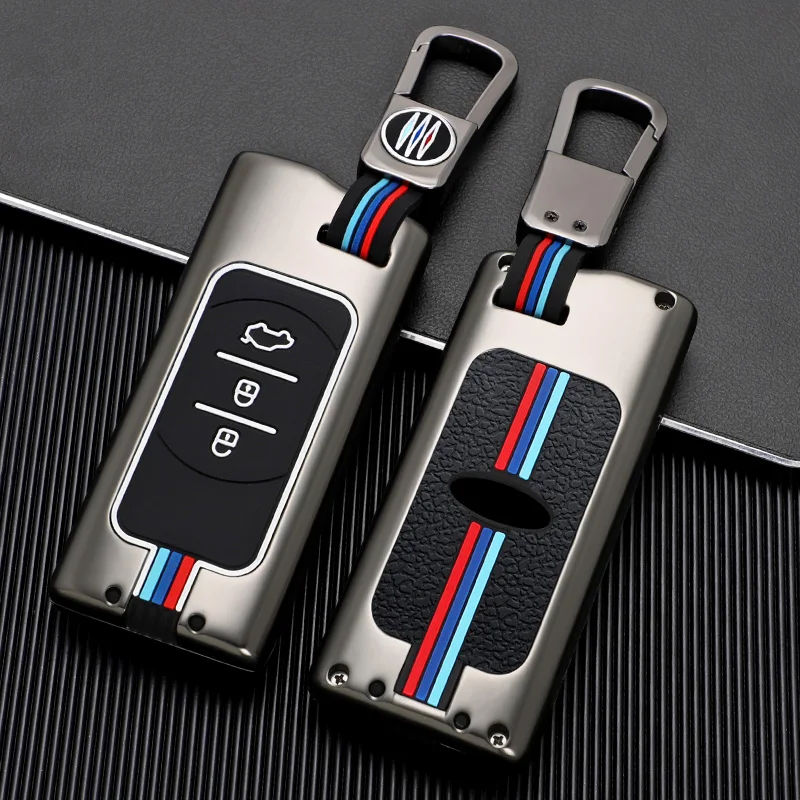 3 Button Remote Car Key Cover Case Shell For Chery Tiggo 8 Arrizo 5 Pro Gx 5x EQ7 Chery Tiggo 7 Pro Exeed 2020 2021 Accessories
3 Button Remote Car Key Cover Case Shell For Chery Tiggo 8 Arrizo 5 Pro Gx 5x EQ7 Chery Tiggo 7 Pro Exeed 2020 2021 Accessories