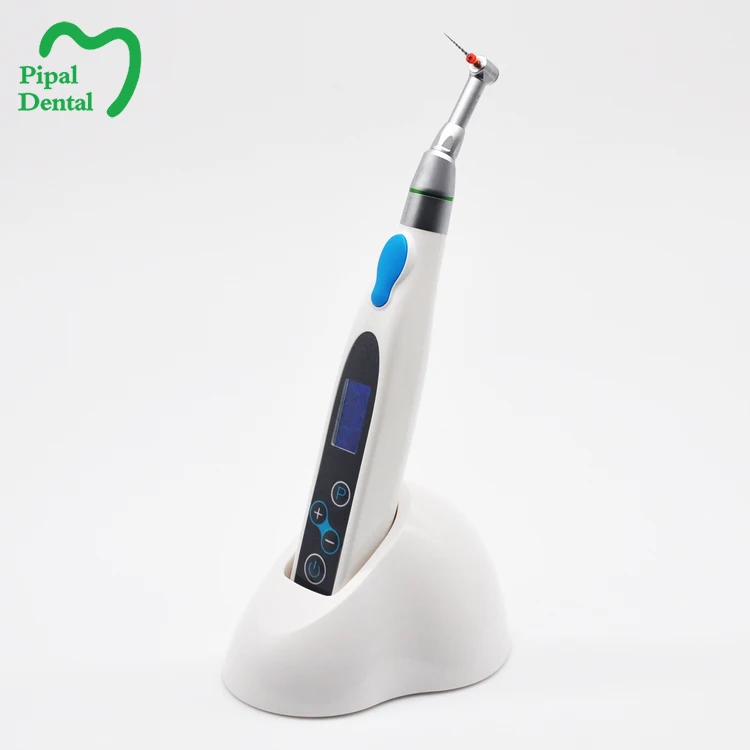 Denta-l Endo Motor Wireless Endomotor For Rotary Files 
Denta-l Endo Motor Wireless Endomotor For Rotary Files