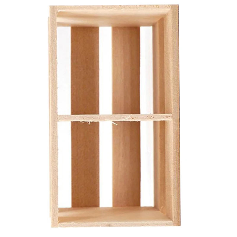 Wood Vegetable Fruits Basket Container Accessories for 1:12 Scale Dollhouse Miniature Kids Pretend Play Restaurant
Wood Vegetable Fruits Basket Container Accessories for 1:12 Scale Dollhouse Miniature Kids Pretend Play Restaurant