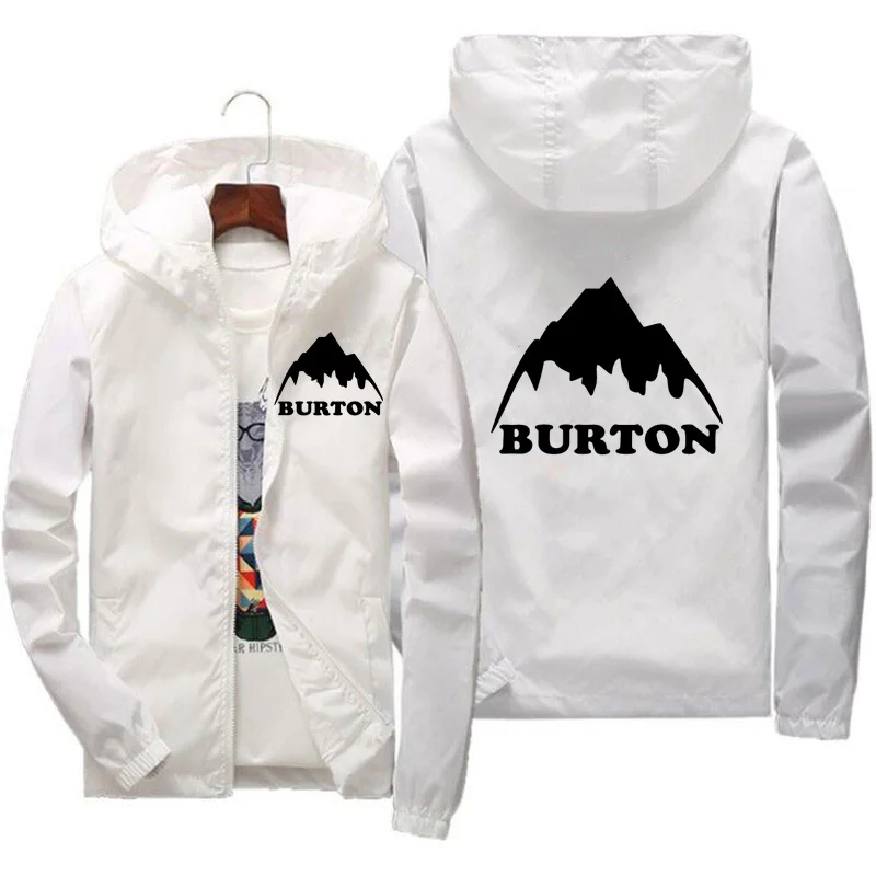2021 New Fashion Trend Ultra-thin Breathable UV Protective Jacket Men's Sunscreen Sports Mountaineering Suit Large Size 
2021 New Fashion Trend Ultra-thin Breathable UV Protective Jacket Men's Sunscreen Sports Mountaineering Suit Large Size
