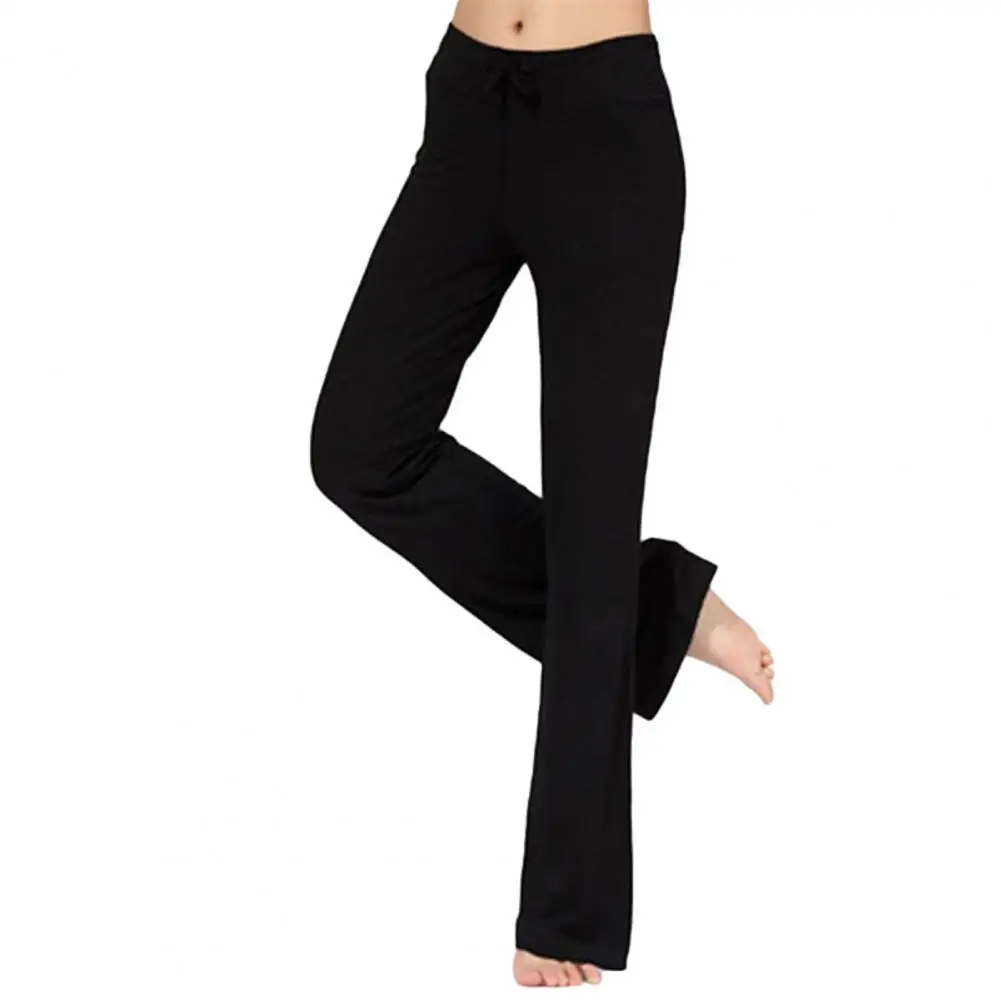 50% Hot Sale Women Pants Breathable Solid Color High Waist Cotton Casual Pants for Sports
50% Hot Sale Women Pants Breathable Solid Color High Waist Cotton Casual Pants for Sports