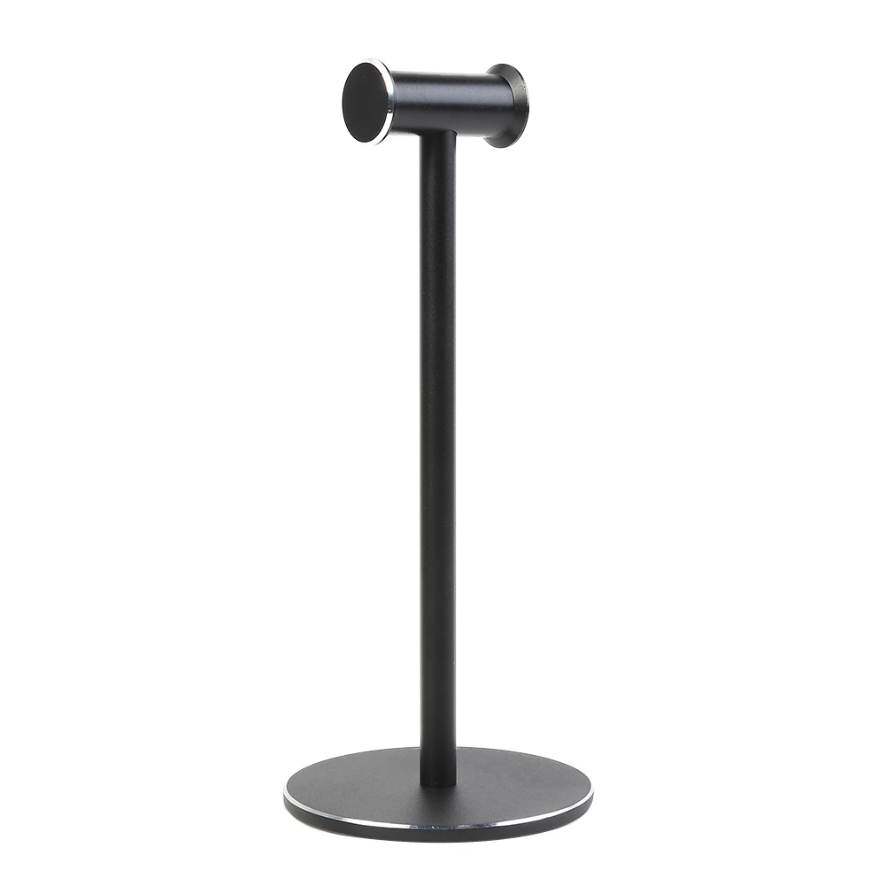 Solid Headset Stand Widely Compatible Aluminum Alloy Wall Mount Desktop Display Earphone Headphone Bracket Accessories
Solid Headset Stand Widely Compatible Aluminum Alloy Wall Mount Desktop Display Earphone Headphone Bracket Accessories