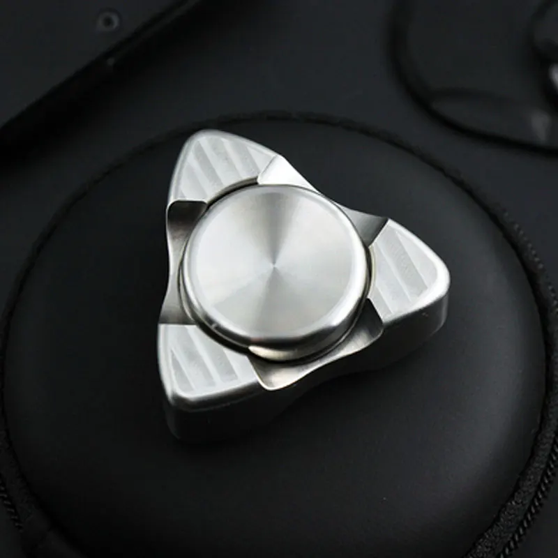 New Dog Head Fidget Spinner Decompression Toys Leisure And Entertainment Stress Reliever Gyro Adult EDC Hand Spinner Funny Gift
New Dog Head Fidget Spinner Decompression Toys Leisure And Entertainment Stress Reliever Gyro Adult EDC Hand Spinner Funny Gift