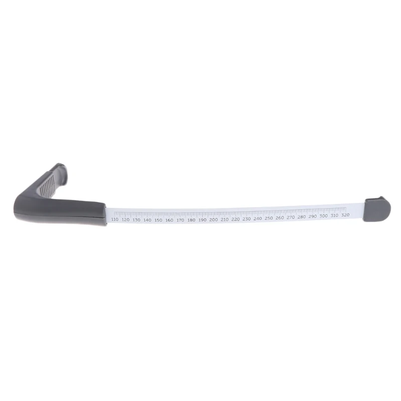 P82C 110-320mm Shoe Measurer Foot Gauge Adult Children Shoes Size Measuring Ruler
P82C 110-320mm Shoe Measurer Foot Gauge Adult Children Shoes Size Measuring Ruler