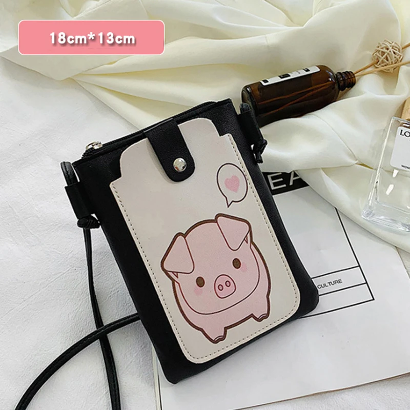 FUDEAM Leather Women Coin purse Fashion Zipper Female Waterproof Shoulder Bag Outdoor Cellphone Pouch For Samsung/iPhone/Huawei
FUDEAM Leather Women Coin purse Fashion Zipper Female Waterproof Shoulder Bag Outdoor Cellphone Pouch For Samsung/iPhone/Huawei