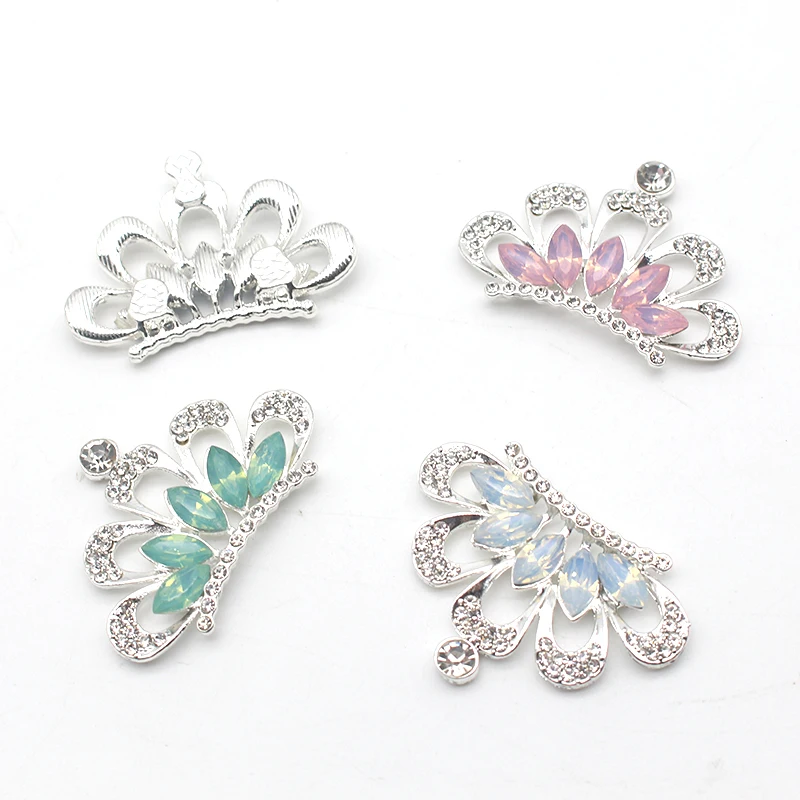 5Pcs Silver Color Alloy Resin Rhinestone Buttons Handmade DIY Sewing Jewelry Buttons Clothig Wedding Decoration Accessories
5Pcs Silver Color Alloy Resin Rhinestone Buttons Handmade DIY Sewing Jewelry Buttons Clothig Wedding Decoration Accessories