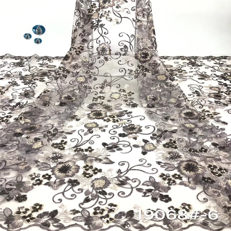NaXiu African Lace Fabric Latest French Tulle Lace Fabric High Quality African Women Cheap Lace Fabric For Tulle Lace
NaXiu African Lace Fabric Latest French Tulle Lace Fabric High Quality African Women Cheap Lace Fabric For Tulle Lace
