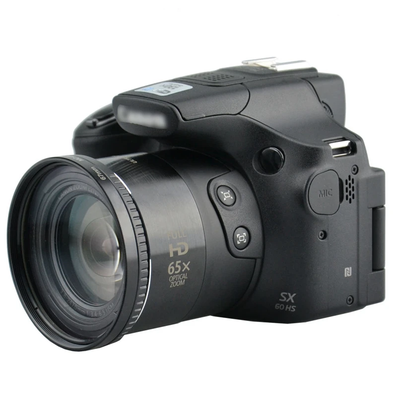 67 мм фильтр адаптер для Canon Powershot Sx30 Sx40 Sx50 Sx520 Hs Замена Fa Dc67A|Адаптеры объектива| |