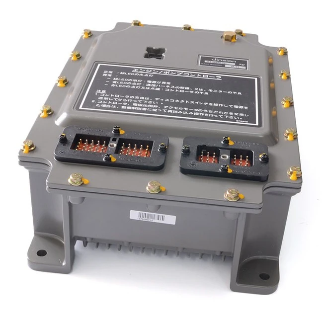 E320 E320A E320L Excavator ECU Controller Computer Board 1060132 106-0132 
E320 E320A E320L Excavator ECU Controller Computer Board 1060132 106-0132