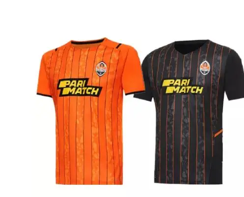 21 22 FC Shakhtar Donetsk Soccer Jerseys Moraes Marlos Taison Stepanenko Kayode Home Away 2021 2022 Football Shirts
21 22 FC Shakhtar Donetsk Soccer Jerseys Moraes Marlos Taison Stepanenko Kayode Home Away 2021 2022 Football Shirts