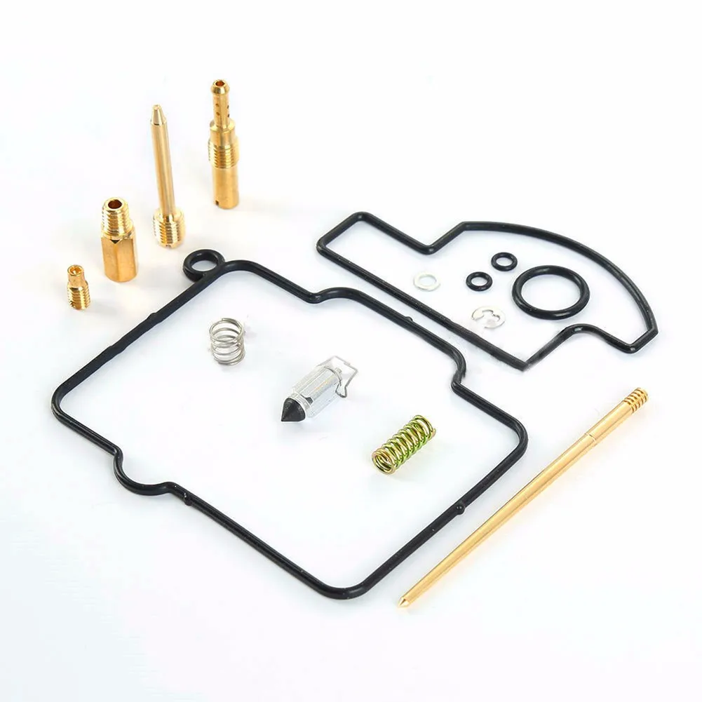 High Quality Carburetor Rebuild Kit Replacement Carb Carb Rebuild Kit Carb Repair Kit
High Quality Carburetor Rebuild Kit Replacement Carb Carb Rebuild Kit Carb Repair Kit