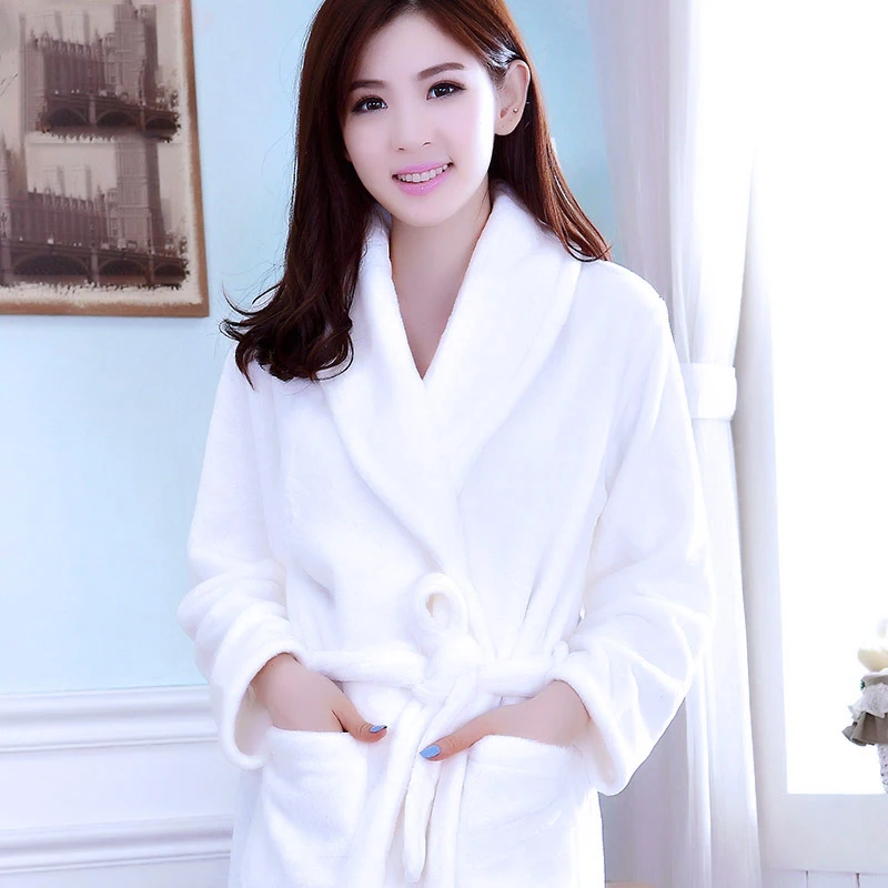 Print Flower Women Bathrobe Soft Flannel Robes Winter Warm Kimono Bath Robe Sleepwear Female Nightwear Home Dressing Gown
Print Flower Women Bathrobe Soft Flannel Robes Winter Warm Kimono Bath Robe Sleepwear Female Nightwear Home Dressing Gown