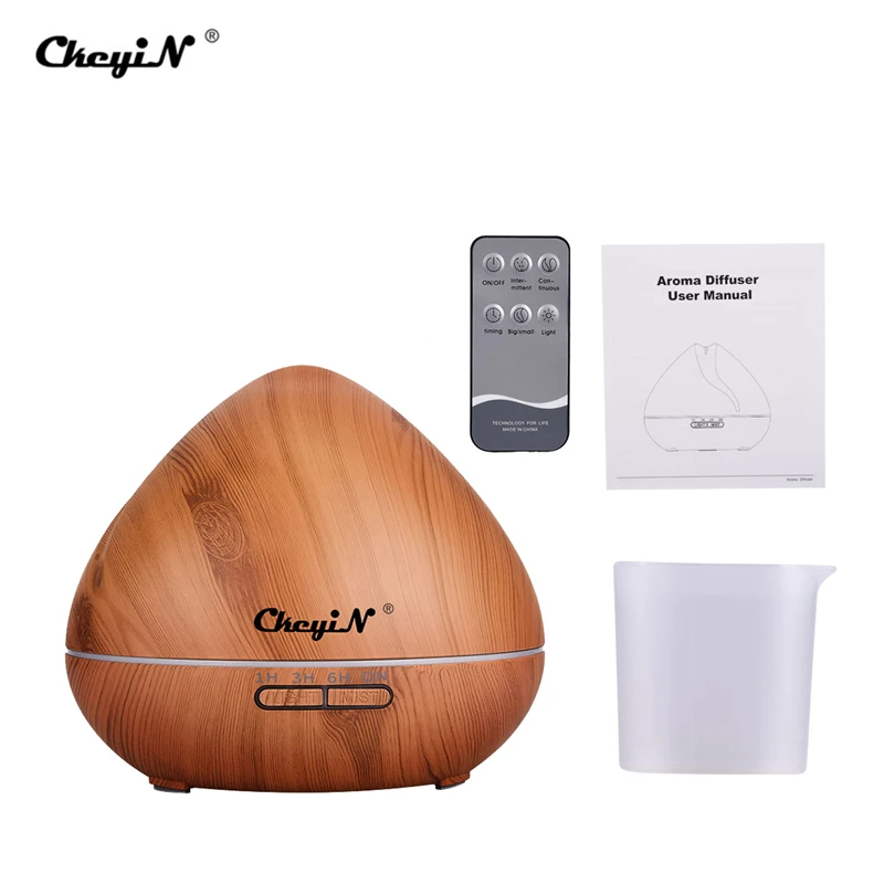 Remote Control Ultrasonic Air Mist Humidifier Essential Oil Diffuser Aroma Lamp Aromatherapy Electric Aroma Diffuser Mist Maker
Remote Control Ultrasonic Air Mist Humidifier Essential Oil Diffuser Aroma Lamp Aromatherapy Electric Aroma Diffuser Mist Maker