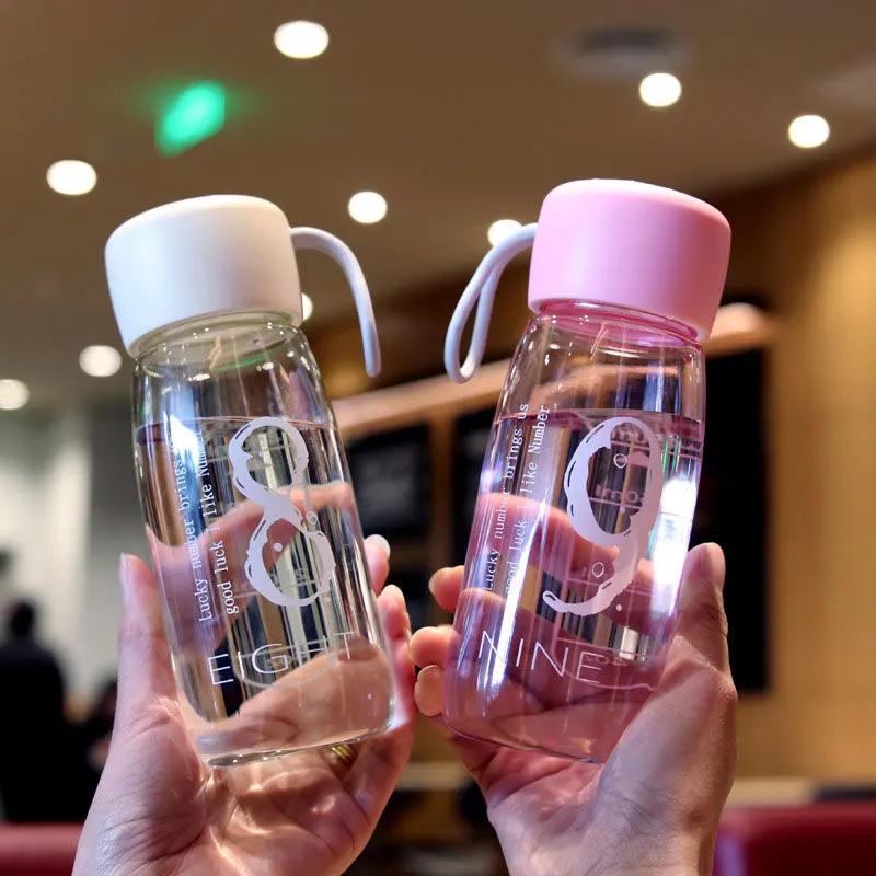 450 мл бутылка для воды с защитой от проливания езда на велосипеде путешествия Портативный Бутылки для воды Пластик Творческий номер Питьева...
450 мл бутылка для воды с защитой от проливания езда на велосипеде путешествия Портативный Бутылки для воды Пластик Творческий номер Питьева...