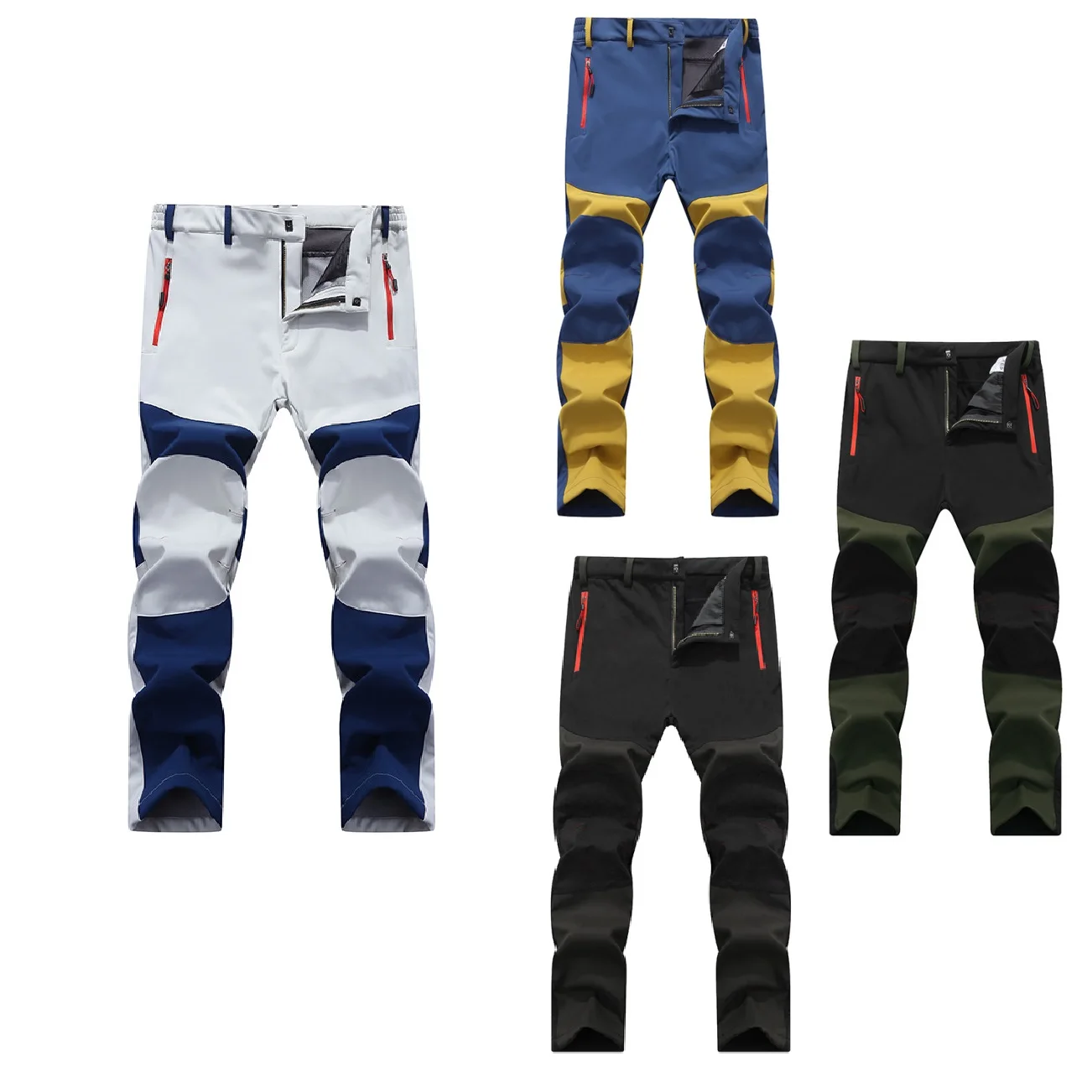 Зимние мужские уличные охотничьи альпинистские кемпинговые походные Треккинговые Брюки Softshell осень-зима водонепроницаемые флисовые теплы...
Зимние мужские уличные охотничьи альпинистские кемпинговые походные Треккинговые Брюки Softshell осень-зима водонепроницаемые флисовые теплы...