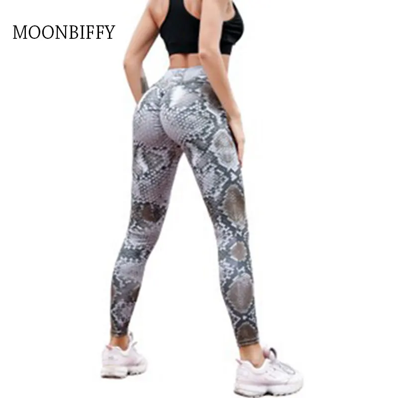 Quality Snake Print Sexy Women Fitness Leggings Push Up High Waist Workout Legging Sporting Clothing Leggins
Quality Snake Print Sexy Women Fitness Leggings Push Up High Waist Workout Legging Sporting Clothing Leggins