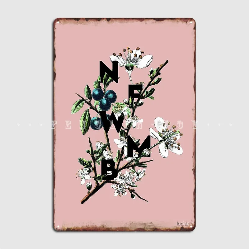If I Were Born As A Blackthorn Tree Metal Sign Club Party Club Bar Funny Plates Tin Sign Poster
If I Were Born As A Blackthorn Tree Metal Sign Club Party Club Bar Funny Plates Tin Sign Poster