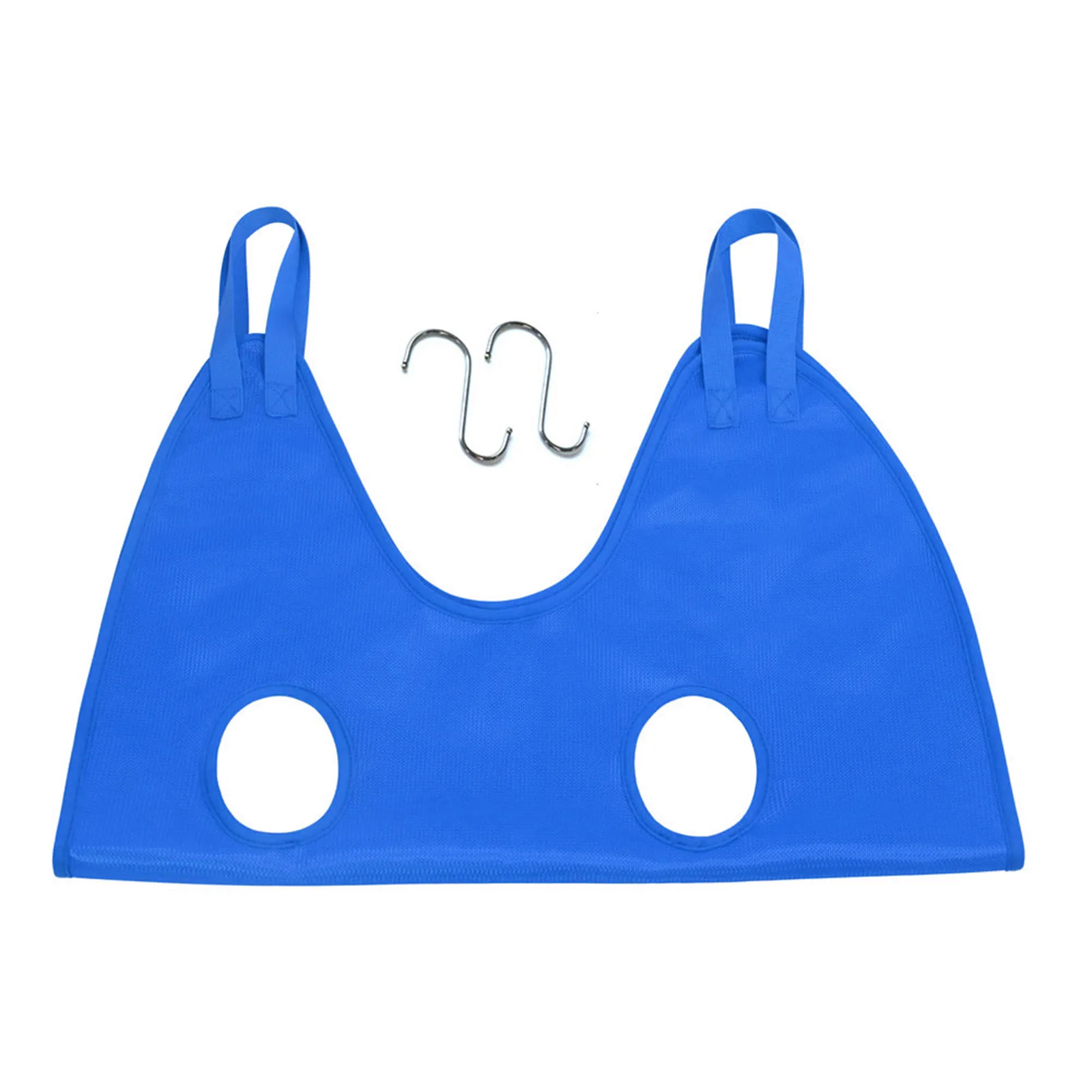 Pet Hanging Hammock Set Dogs Cats Grooming Harness Dog Hammock Kit With Comb Nail Clipper File
Pet Hanging Hammock Set Dogs Cats Grooming Harness Dog Hammock Kit With Comb Nail Clipper File