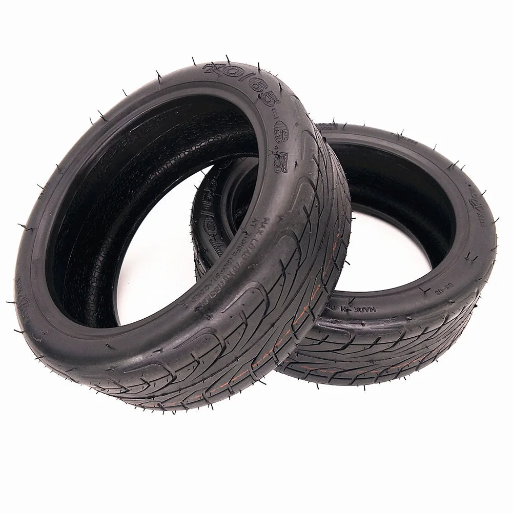 6.5 Inch Vacuum Tyre Tubeless Tires Universal Compatible For Xiaomi Mini Ninebot Electric Scooter 70/65-6.5 Tire
6.5 Inch Vacuum Tyre Tubeless Tires Universal Compatible For Xiaomi Mini Ninebot Electric Scooter 70/65-6.5 Tire