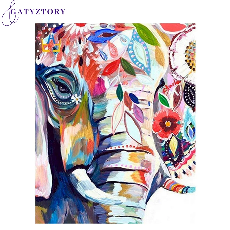 GATYZTORY Oil Painting By Numbers For Adults Colourful Duck 60x75cm DIY Paint By Numbers On Canvas Animals Frameless Home Decor
GATYZTORY Oil Painting By Numbers For Adults Colourful Duck 60x75cm DIY Paint By Numbers On Canvas Animals Frameless Home Decor