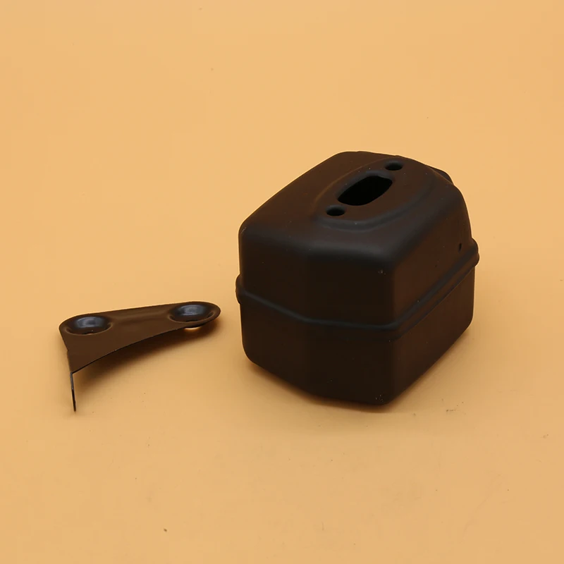 Muffler Bracket Support Kit Fit HUSQVARNA 55 50 51 55 Rancher 55 EU1 Garden Chainsaw Parts OEM 501 76 88 01
Muffler Bracket Support Kit Fit HUSQVARNA 55 50 51 55 Rancher 55 EU1 Garden Chainsaw Parts OEM 501 76 88 01