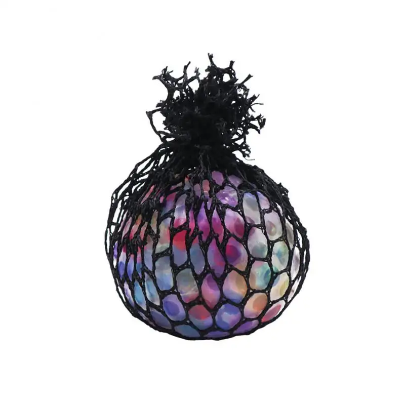 Anti Stress Face Reliever Grape Ball Autism Mood Squeeze Relief ADHD Toy Vent Toy Extruded Discoloration Creative Gifts
Anti Stress Face Reliever Grape Ball Autism Mood Squeeze Relief ADHD Toy Vent Toy Extruded Discoloration Creative Gifts