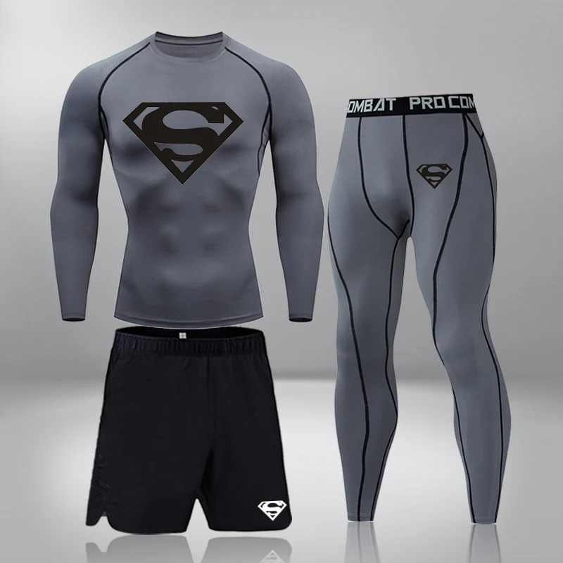 Thermo Underwear Men Clothing Winter Top Quality New Thermal Underwear Men Underwear Sets Compression Sweat Quick Drying
Thermo Underwear Men Clothing Winter Top Quality New Thermal Underwear Men Underwear Sets Compression Sweat Quick Drying