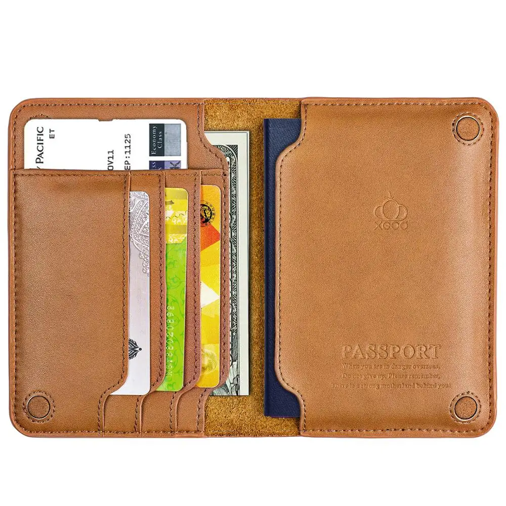 Genuine Leather Passport Holder Passport Cover passport-cover Russia Case for Car Driving documents Travel Wallet Organizer Case
Genuine Leather Passport Holder Passport Cover passport-cover Russia Case for Car Driving documents Travel Wallet Organizer Case