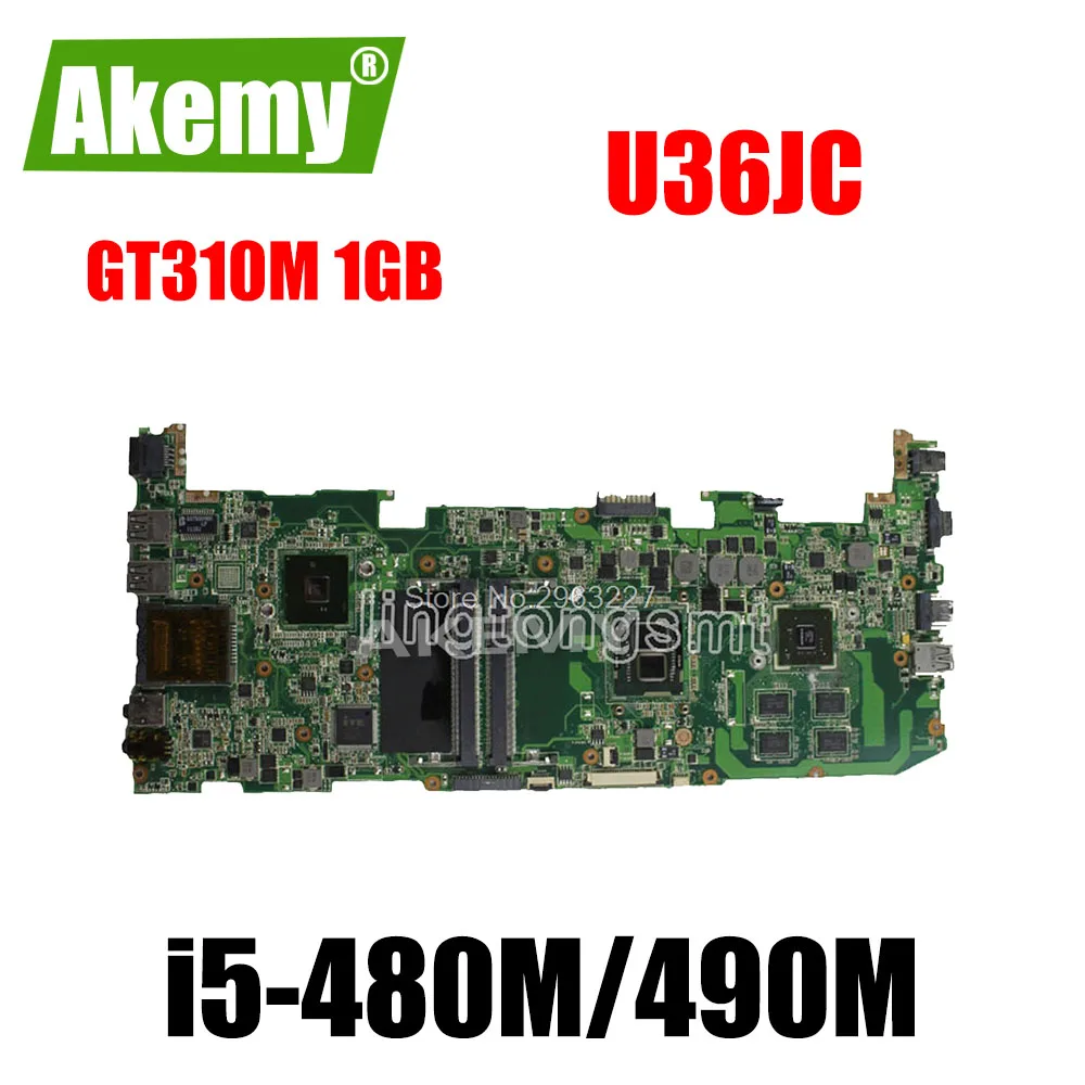 U36JC материнская плата i5-480M/490 M GT310M 1GB для For For For For Asus U36JC материнская плата для ноутбука U36JC материнская плата U36JC материнская плата Тест 100% OK
U36JC материнская плата i5-480M/490 M GT310M 1GB для For For For For Asus U36JC материнская плата для ноутбука U36JC материнская плата U36JC материнская плата Тест 100% OK