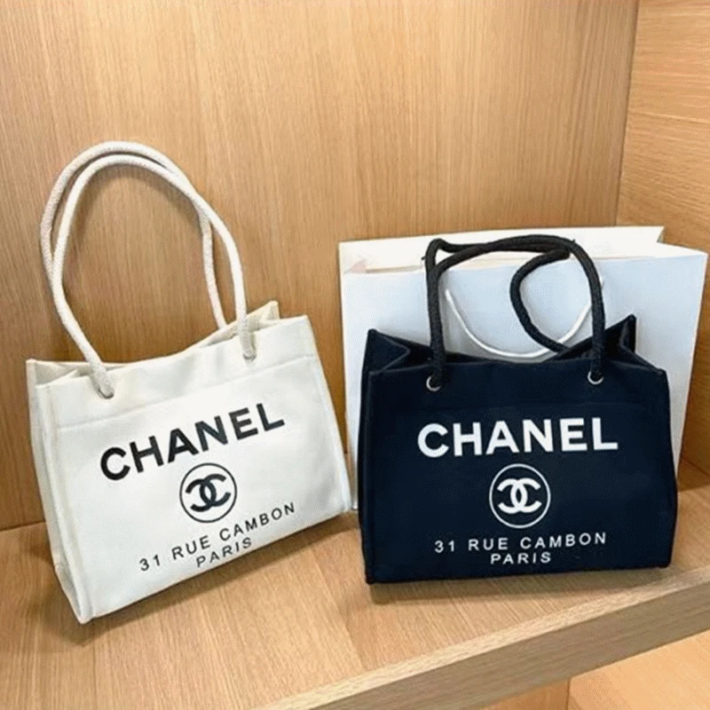 Luxury Brand Bags for Women 2021 Ladies Handbags Cloth Canvas Tote Bag Cotton Travel Women Eco Reusable Shoulder Shopper Bags
Luxury Brand Bags for Women 2021 Ladies Handbags Cloth Canvas Tote Bag Cotton Travel Women Eco Reusable Shoulder Shopper Bags
