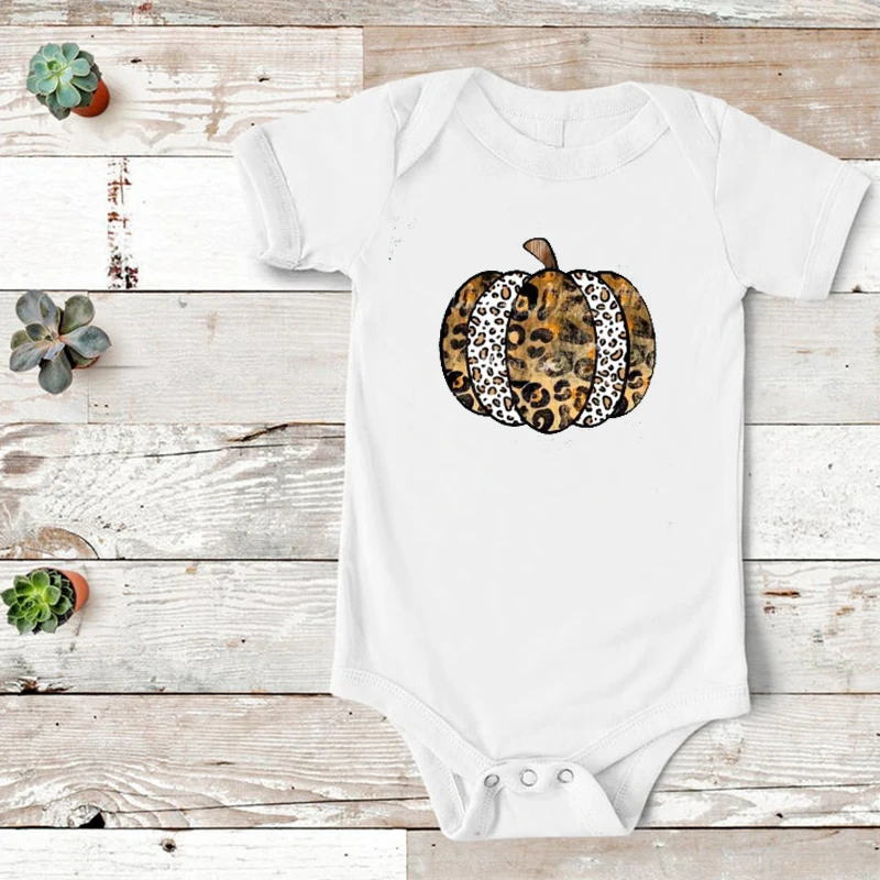 Leopard Pumpkin Shirt Matching Outfits Casual TShirts Baby Girl Clothes Fall Family Matching Clothes 2020 Fashion Leopard
Leopard Pumpkin Shirt Matching Outfits Casual TShirts Baby Girl Clothes Fall Family Matching Clothes 2020 Fashion Leopard