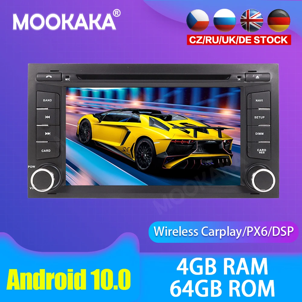 Android 10,0 Автомобильный мультимедийный DVD-плеер GPS радио для Seat leon GPS-навигация стерео DSP аудио PX6
Android 10,0 Автомобильный мультимедийный DVD-плеер GPS радио для Seat leon GPS-навигация стерео DSP аудио PX6