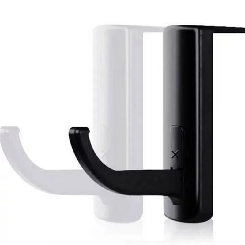 Headphone Holder Hanger Wall PC Monitor Stand Durable Headphone Accessories Headset Hanger PC Monitor Holder Stand 2 Colors
Headphone Holder Hanger Wall PC Monitor Stand Durable Headphone Accessories Headset Hanger PC Monitor Holder Stand 2 Colors